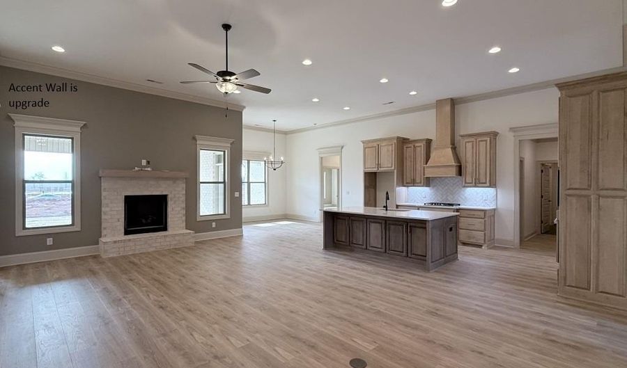 Harrison B Avondale Drive, Athens, AL 35613 - 4 Beds, 3 Bath