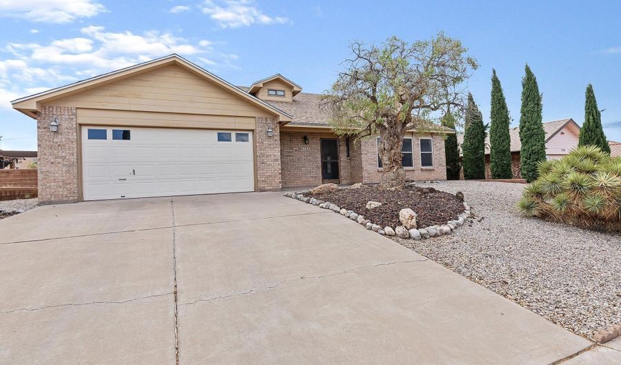 3736 Mosswood Ave, Alamogordo, NM 88310 - 3 Beds, 3 Bath