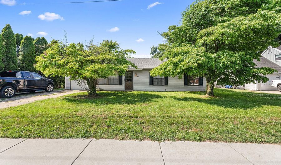 1148 FORREST Ave, Dover, DE 19904 - 3 Beds, 1 Bath