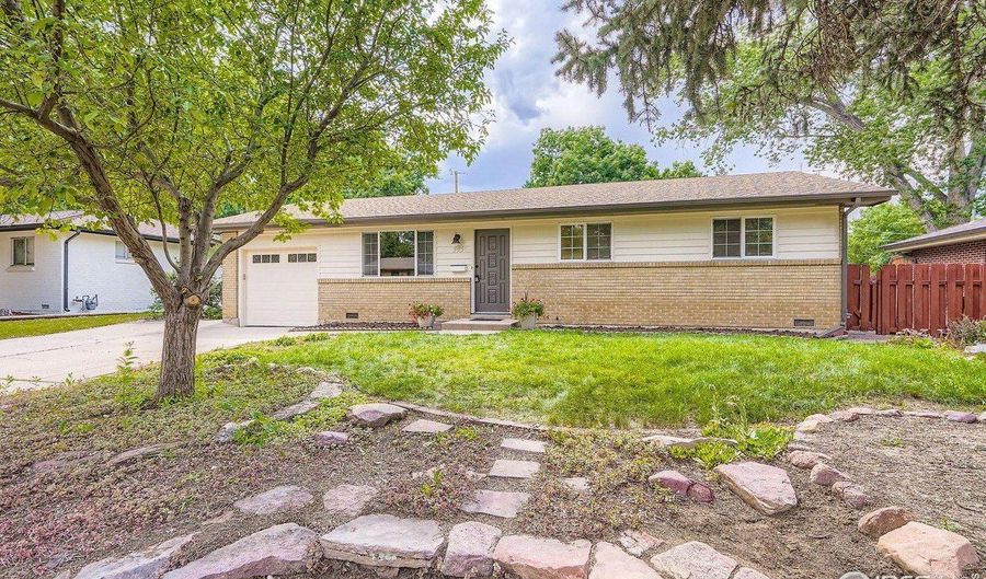 745 38th St, Boulder, CO 80303 - 3 Beds, 2 Bath