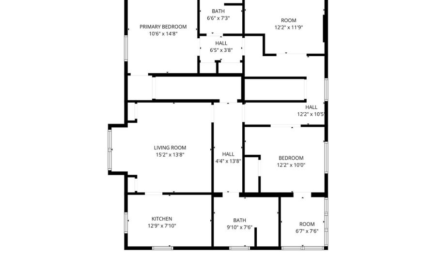 165 E MOUNT PLEASANT Unit 2Nd Floor 2Nd Floor, Ambler, PA 19002 - 3 Beds, 2 Bath