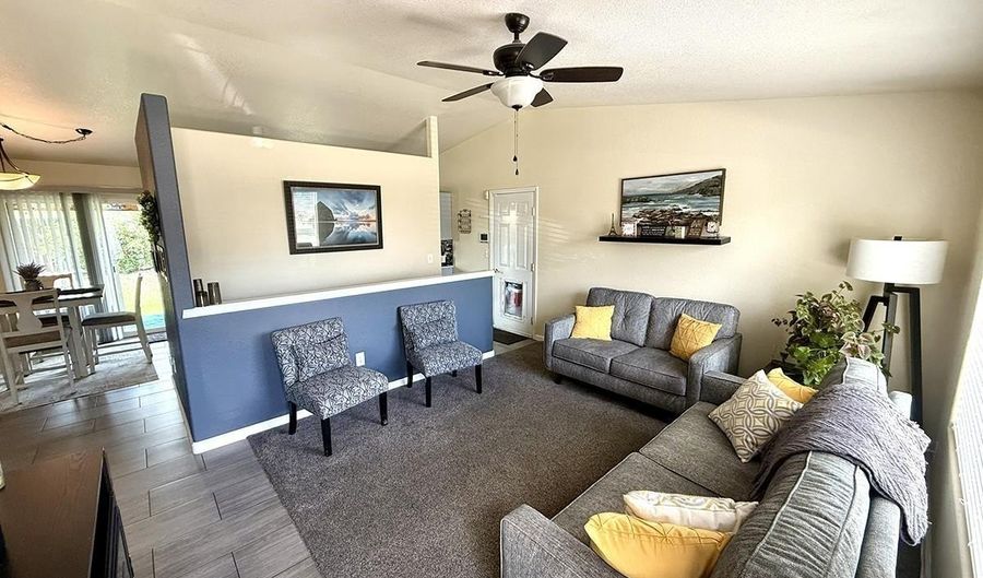 1120 CONCERTO Ln, Cheyenne, WY 82007 - 3 Beds, 2 Bath