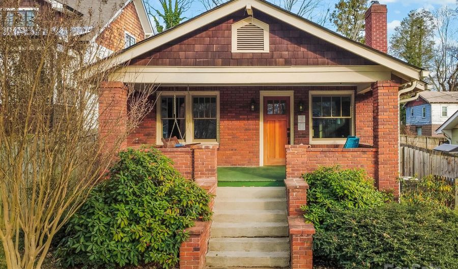 46 Belmont Ave, Asheville, NC 28806 - 3 Beds, 2 Bath
