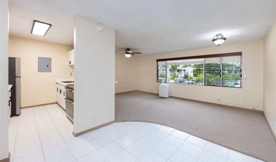 46-261 Kahuhipa St 102, Kaneohe, HI 96744 - 2 Beds, 1 Bath