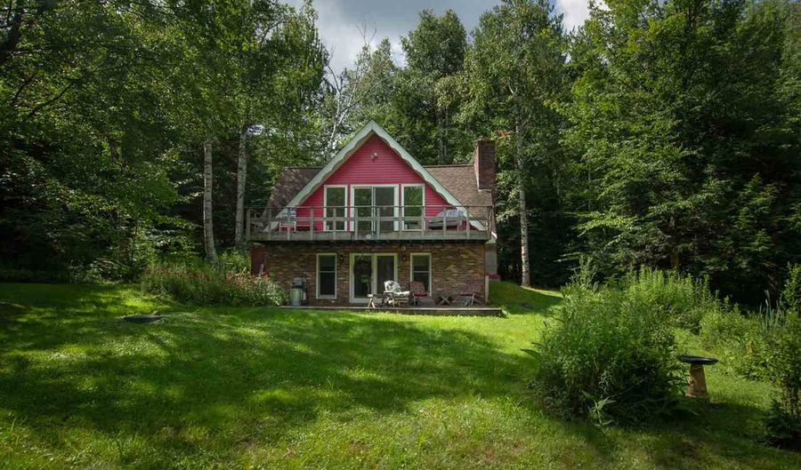 336 Sunset Lake Rd, Newfane, VT 05362 - 2 Beds, 2 Bath