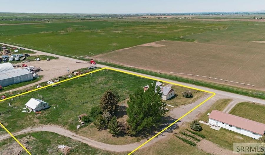 950 N 3400 E, Ashton, ID 83420 - 4 Beds, 2 Bath