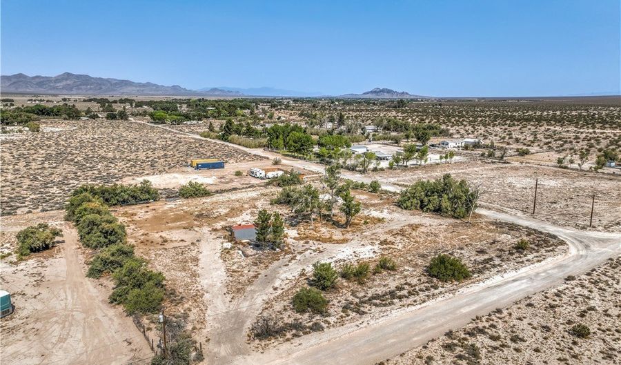 385 N Mojave St, Jean, NV 89019 - 0 Beds, 0 Bath