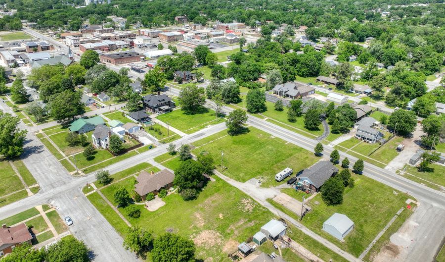 436 E 13th Lot 9 St, Baxter Springs, KS 66713 - 0 Beds, 0 Bath