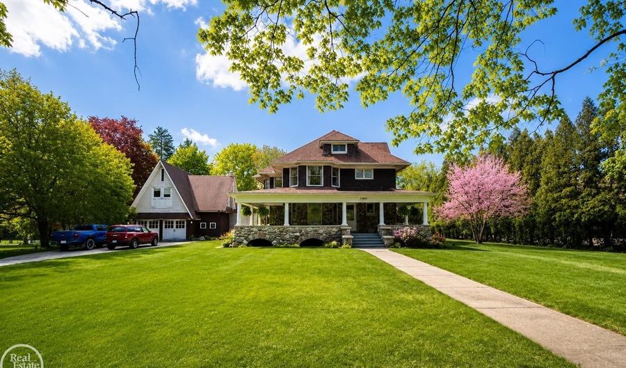 73875 Fulton Ave, Armada, MI 48005 - 4 Beds, 3 Bath