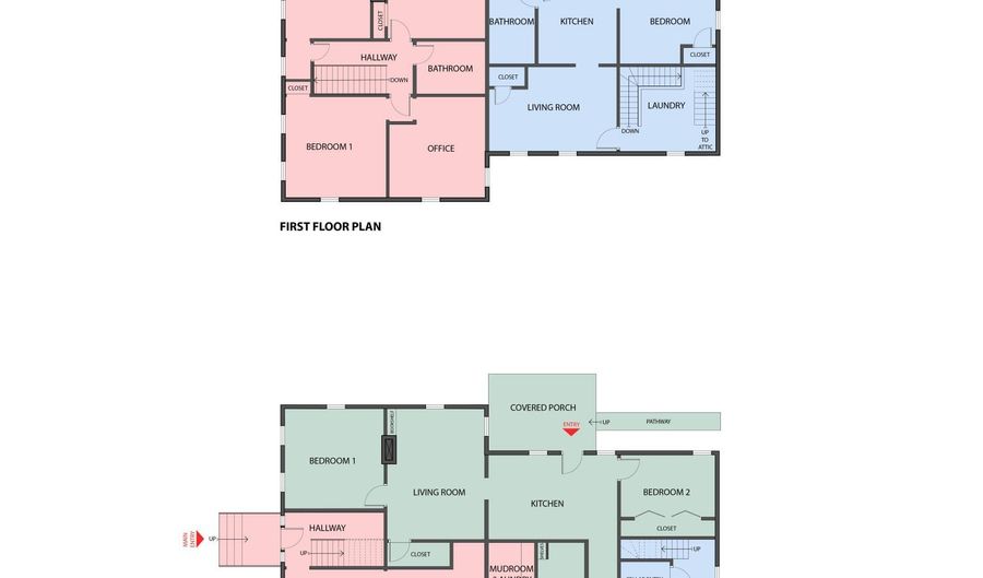 86 High St, Belfast, ME 04915 - 0 Beds, 3 Bath