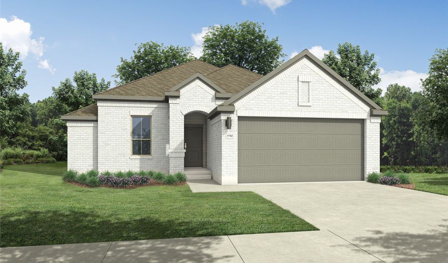 1516 Mahogany Ave, Alvarado, TX 76009 - 4 Beds, 2 Bath