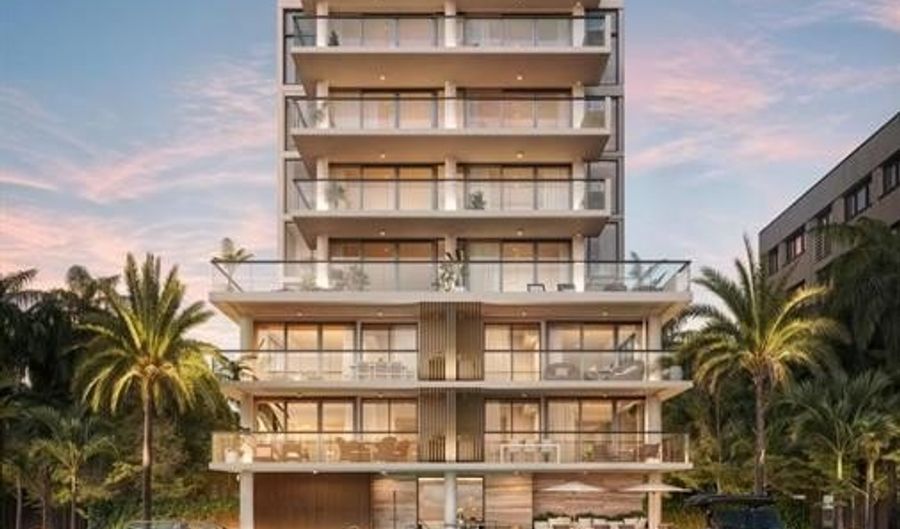 9700 W Bay Harbor Dr T2B, Bay Harbor Islands, FL 33154 - 4 Beds, 4 Bath