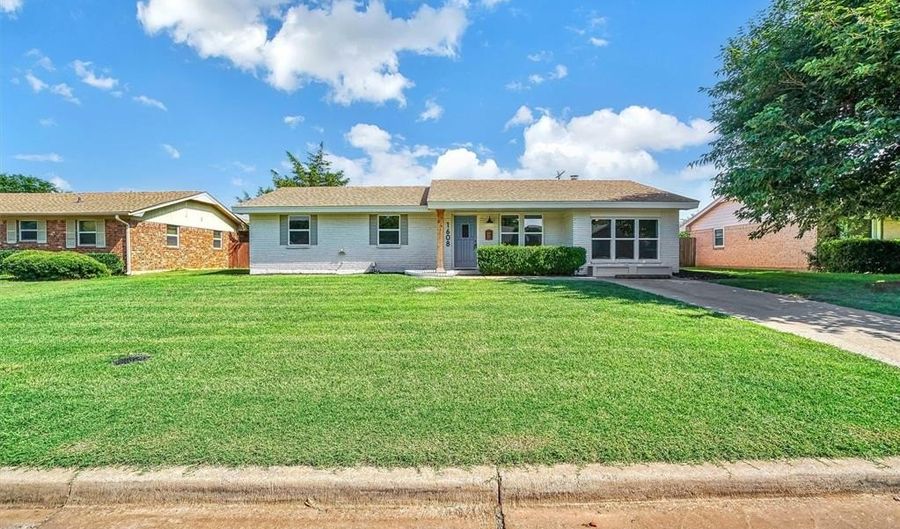 1608 Truman Dr, Altus, OK 73521 - 3 Beds, 2 Bath
