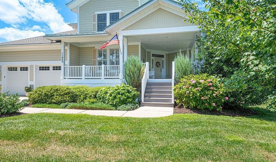 11845 MAN O WAR Ln, Berlin, MD 21811 - 4 Beds, 3 Bath