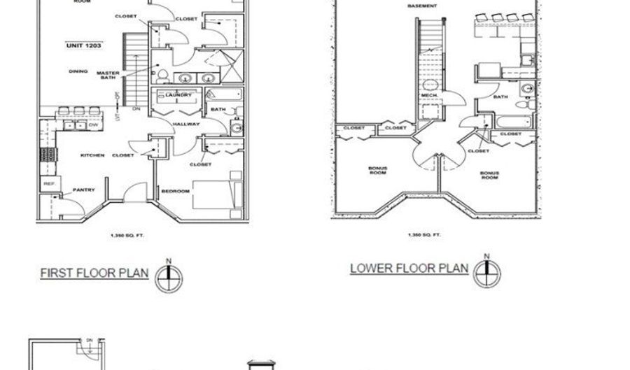 1203 Whispering Shrs, Vermilion, OH 44089 - 4 Beds, 3 Bath