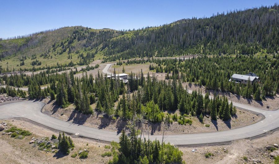 318 N Highland Dr, Brian Head, UT 84719 - 0 Beds, 0 Bath