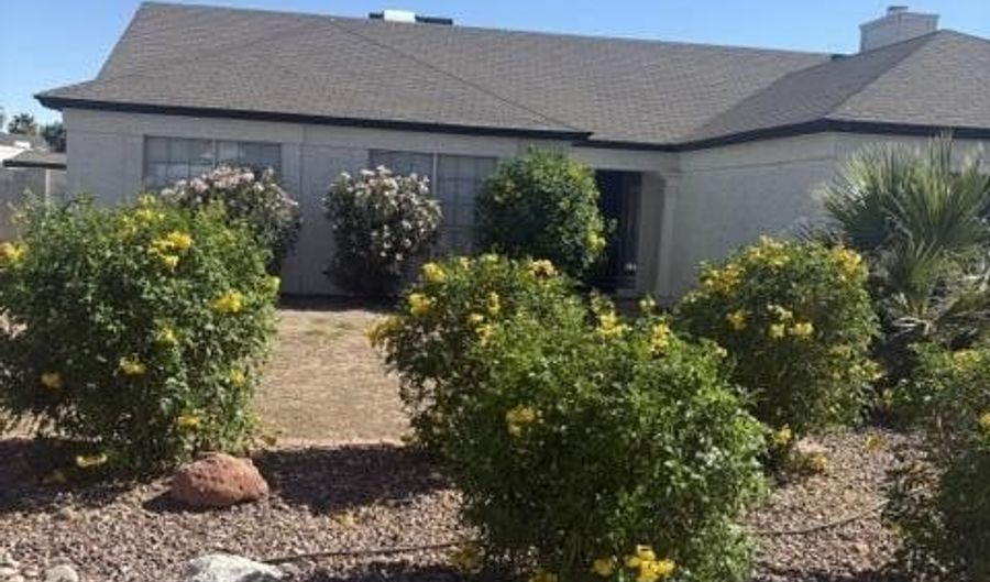 3587 W BOSTON St, Chandler, AZ 85226 - 3 Beds, 2 Bath