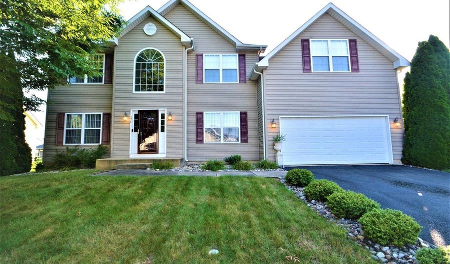 176 GRAVELLY RUN BRANCH Rd, Clayton, DE 19938 - 4 Beds, 3 Bath