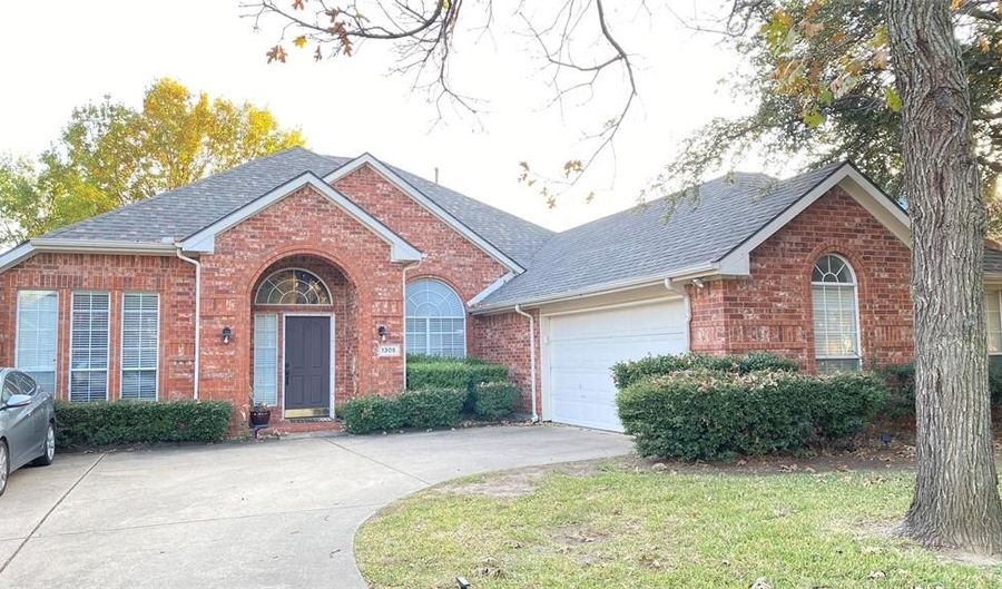 1305 Lighthouse Ln, Allen, TX 75013 - 4 Beds, 2 Bath