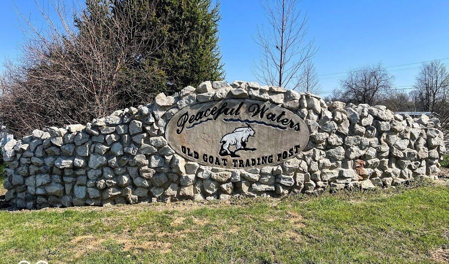 3559 N Us Highway 41, Bloomingdale, IN 47832 - 0 Beds, 0 Bath