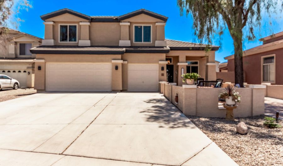 12375 W MEADOWBROOK Ave, Avondale, AZ 85392 - 5 Beds, 3 Bath