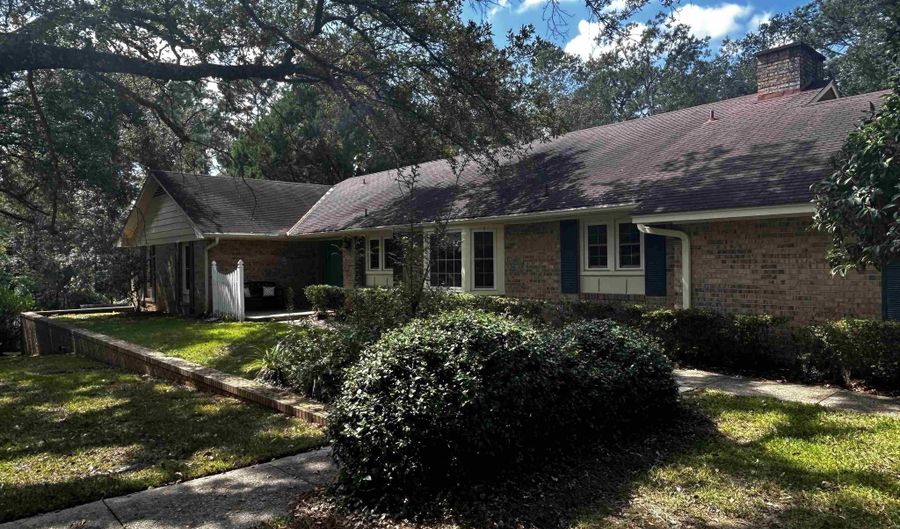 45435 Chalet Dr, Bay Minette, AL 36507 - 4 Beds, 3 Bath