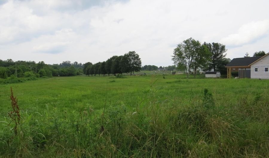 KY 225, Barbourville, KY 40906 - 0 Beds, 0 Bath