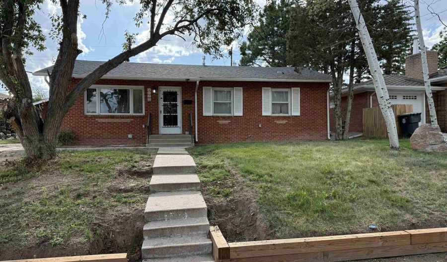 5120 SYRACUSE Rd, Cheyenne, WY 82009 - 4 Beds, 4 Bath