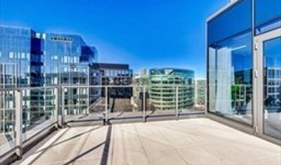 135 Seaport Blvd 532, Boston, MA 02210 - 1 Beds, 1 Bath