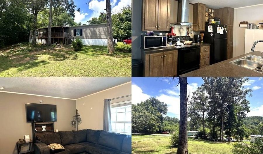1191 Rocky Summit Rd, Bean Station, TN 37708 - 3 Beds, 2 Bath