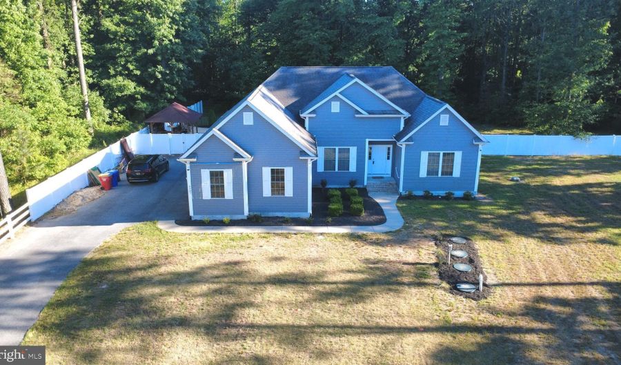 5487 FOXSHIRE Dr, Bridgeville, DE 19933 - 4 Beds, 2 Bath