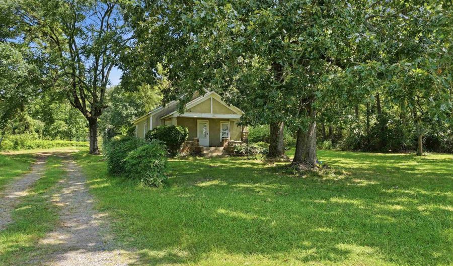 1208 W Union St, Bald Knob, AR 72010 - 2 Beds, 1 Bath