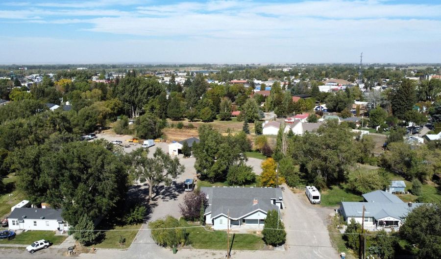 89 W Center St, Blackfoot, ID 83221 - 0 Beds, 0 Bath