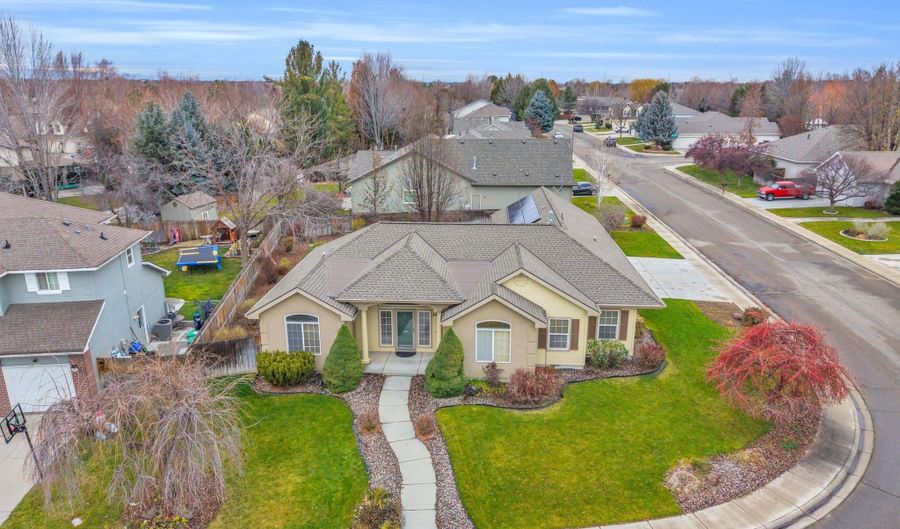 1947 S Wilde Creek Way, Boise, ID 83709 - 3 Beds, 2 Bath