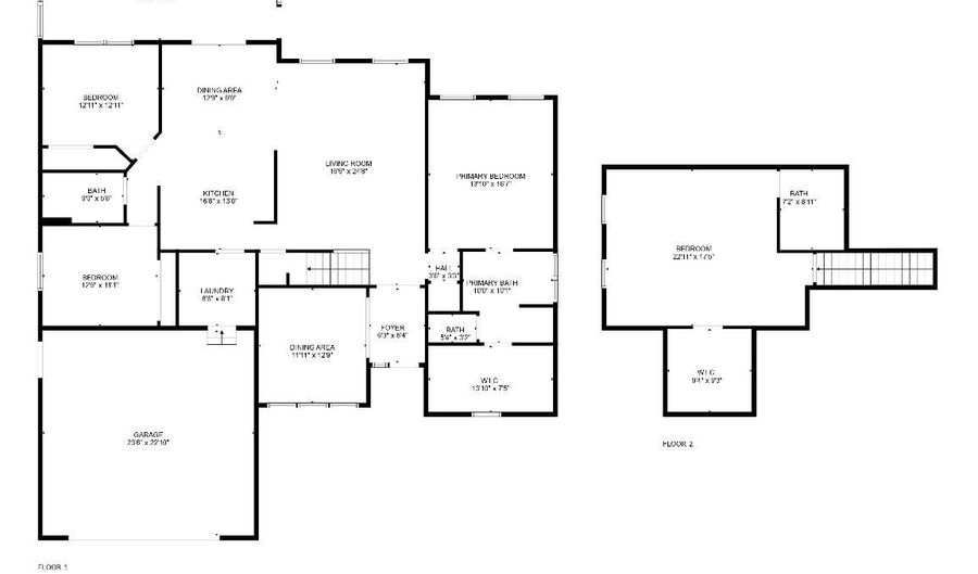 29869 COLONY Dr, Dagsboro, DE 19939 - 4 Beds, 3 Bath