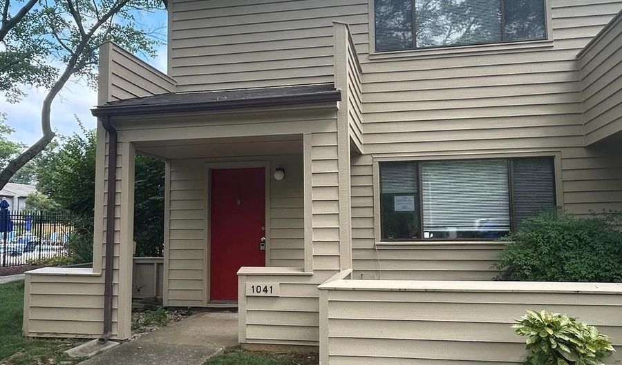 1041 CEDAR RIDGE Ct, Annapolis, MD 21403 - 3 Beds, 3 Bath