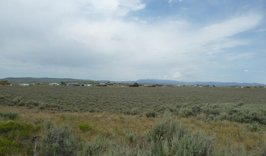 BLACK KETTLE 156, Daniel, WY 83115 - 0 Beds, 0 Bath
