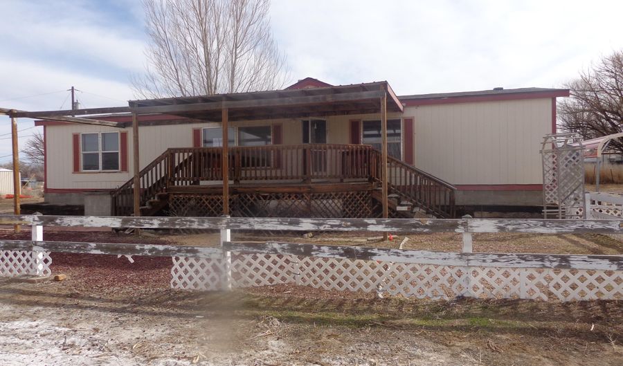 138 A ROAD 5010, Bloomfield, NM 87413 - 4 Beds, 2 Bath