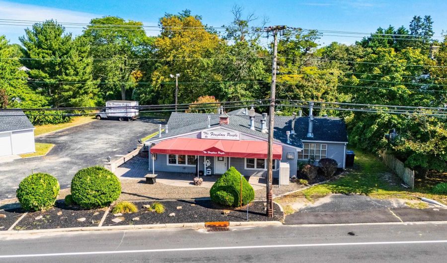 131 N Shr, Beesleys Point, NJ 08223 - 0 Beds, 0 Bath