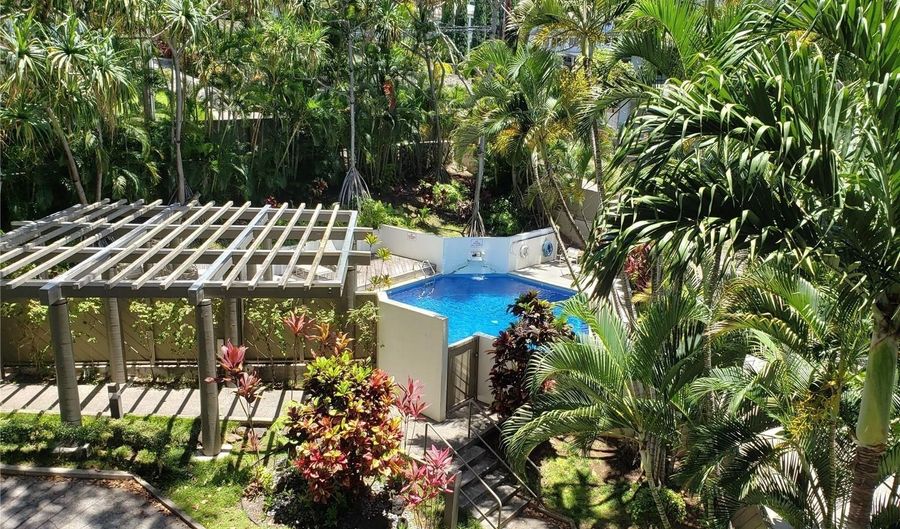965 Prospect St 403, Honolulu, HI 96822 - 2 Beds, 2 Bath