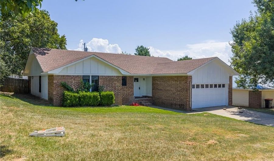 1332 Kingswood St, Alma, AR 72921 - 3 Beds, 2 Bath