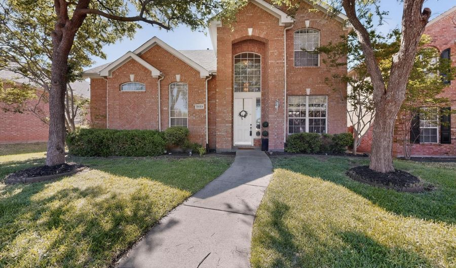 2023 Nottingham Pl, Allen, TX 75013 - 4 Beds, 3 Bath
