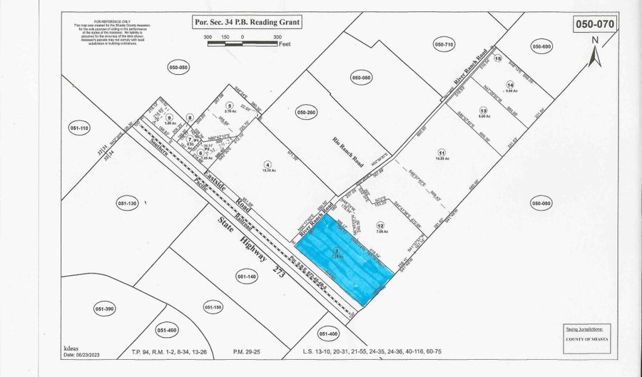 6957 Eastside Rd, Anderson, CA 96007 - 0 Beds, 0 Bath