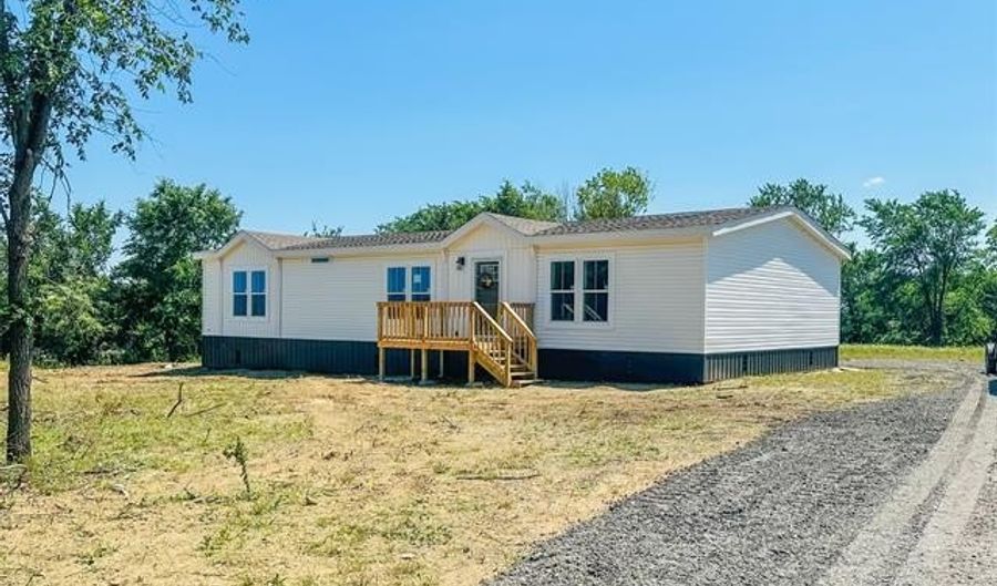 290 Giaudrone Rd, McAlester, OK 74501 - 3 Beds, 2 Bath