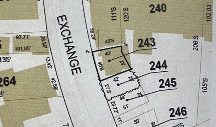 89 Exchange St, Athol, MA 01331 - 0 Beds, 4 Bath
