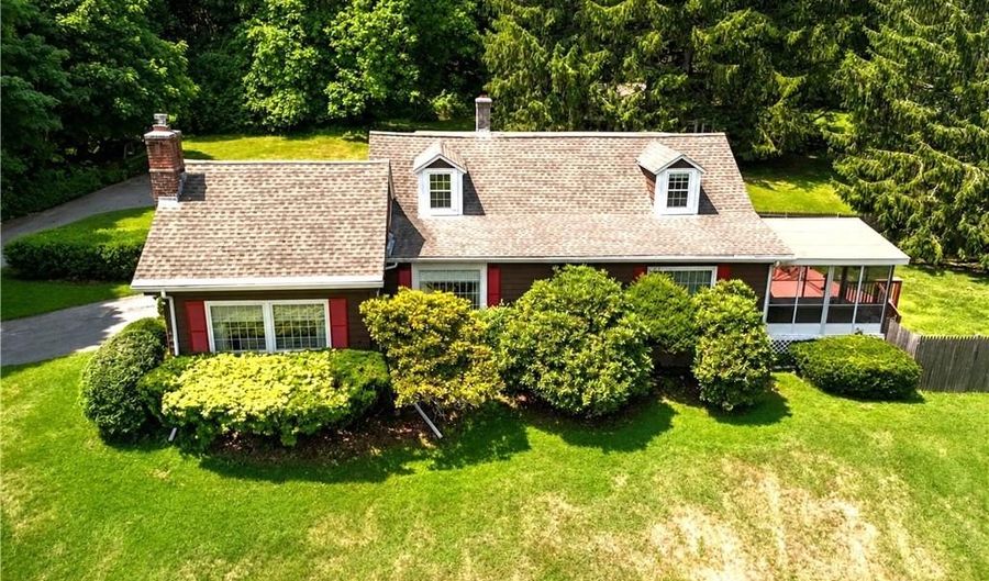 1892 Old Louisquisset Pike, Lincoln, RI 02865 - 2 Beds, 2 Bath