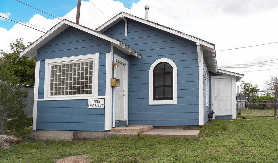 2009 AMES Ave, Cheyenne, WY 82001 - 1 Beds, 1 Bath