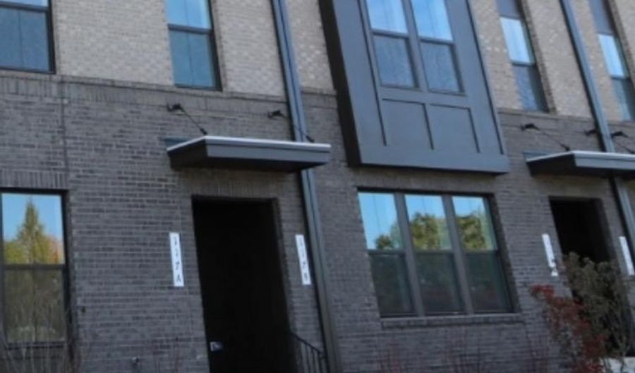 117 E CROMWELL St A, Baltimore, MD 21230 - 3 Beds, 3 Bath