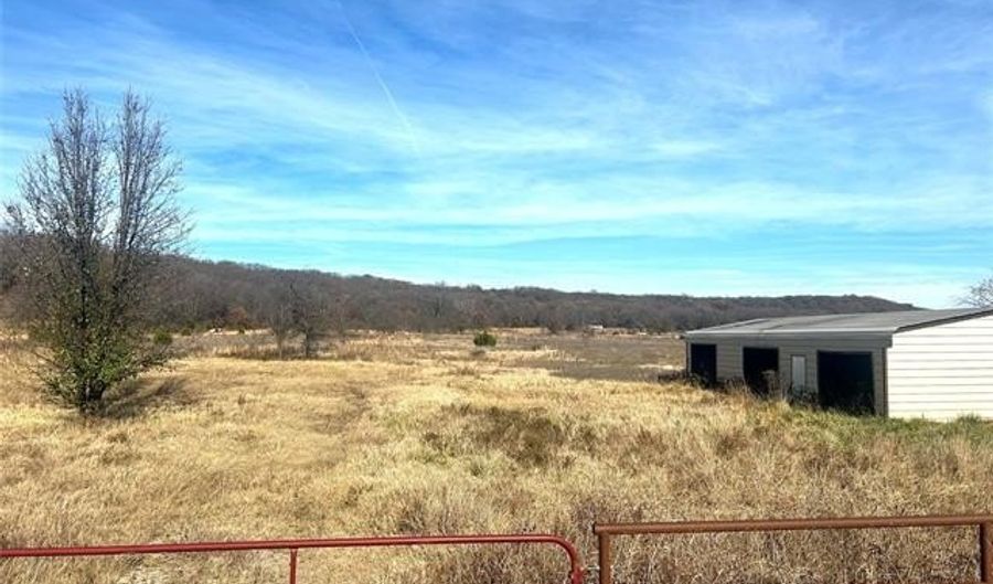 3815 W Ferguson Rd, Beggs, OK 74421 - 0 Beds, 0 Bath