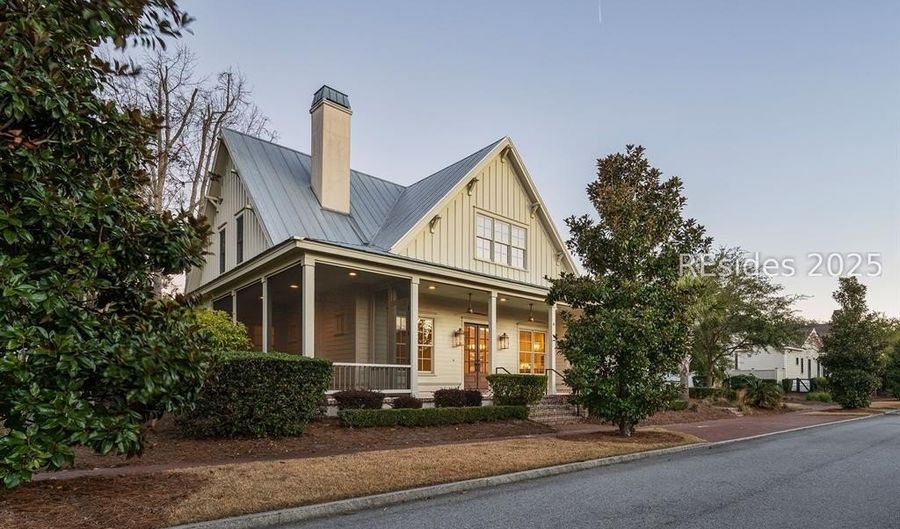 8 Crossbow Rd, Bluffton, SC 29910 - 4 Beds, 4 Bath